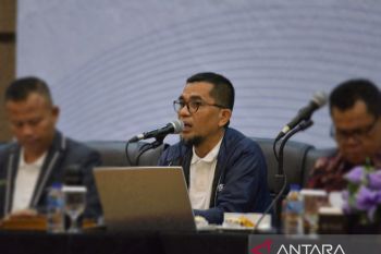 Peradi Padang imbau hentikan semua bentuk kekerasan