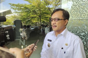 Disnaker : UMP 2023 Lampung masih digodok