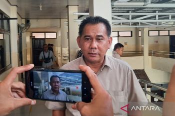 Penahanan Mardani Maming pindah ke LP Banjarmasin
