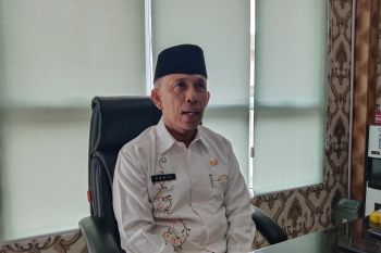 20 nagari di Agam cairkan dana desa tahap tiga