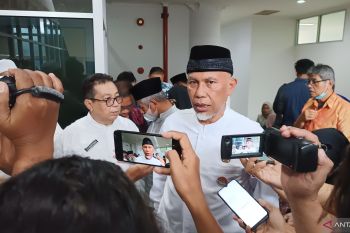 Aksi kekerasan di sekolah dilarang, tegas Gubernur