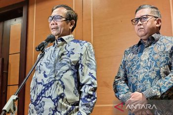 98 persen masyarakat siap beralih ke TV digital