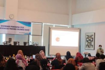 Dinkes Sulbar meningkatkan kapasitas tenaga medis