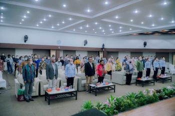 Investor asing ikuti sosialisasi "second home visa" keimigrasian di SIER