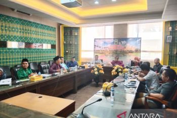 Pemkab Siak upayakan "restorative justice" konflik warga dengan perusahaan
