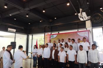 AEKI NTT berkomitmen dampingi petani hasilkan kopi berkualitas