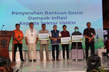 Kendalikan inflasi, BI Purwokerto-TPID Banjarnegara perkuat sinergi