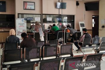 Kudus raup Rp141,8 miliar dari pajak