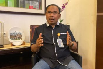 Pos Indonesia mempercepat penyaluran BSU kepada 3,6 juta penerima