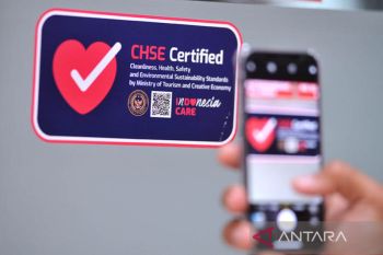 Kemendagri galakkan kembali prokes dan booster di perpanjangan PPKM