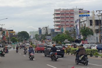 Bapenda Sumsel ajak masyarakat manfaatkan sisa waktu pemutihan pajak kendaraan