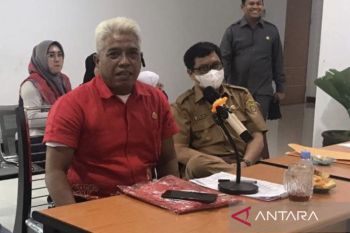 Dewan gelar beragam lomba meriahkan HUT RI ke-77