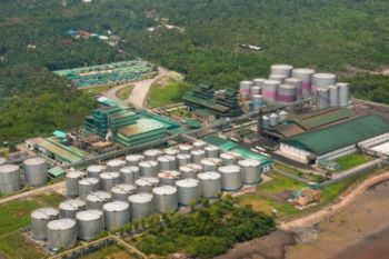 Warga akui kehadiran PT SDS kurangi pengangguran