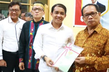 BPN bantu sertifikasi tanah PGI Sulsel setelah 38 tahun tanpa sertifikat