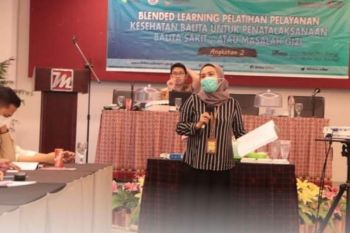 Dinkes Sulbar tingkatkan kualitas pelayanan puskemas