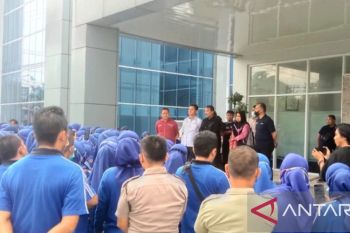Kabupaten OKU tunda penerimaan PPPK tenaga kesehatan