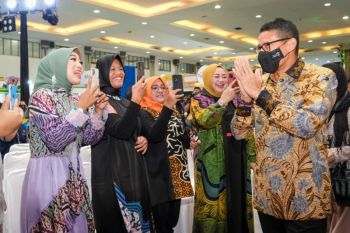 Ministry to showcase Indonesia's halal products at G20 Summit