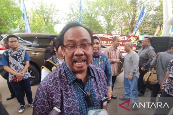 Perpusnas dorong Sumsel kenalkan literasi inklusi sosial ke masyarakat