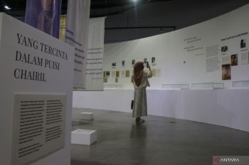 Simak lagi warta soal film Chairil Anwar, tampilan OPPO Reno 15