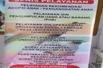 Dinsos Biak membantu rujukan berobat enam ODGJ ke RSJ Abepura