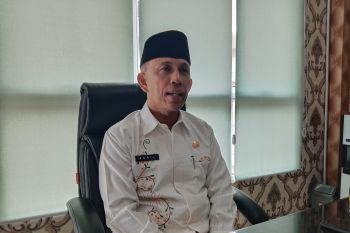 Sebanyak Rp30,67 miliar dana desa di Agam dialokasikan untuk  BLT