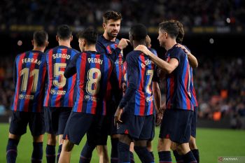 Manchester United adalah lawan terberat kami