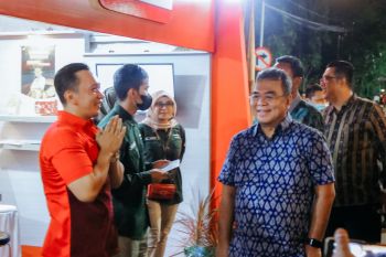 FinFest 2022 gerakkan ekonomi masyarakat