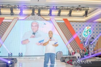 Bank Sumsel Babel capai kinerja positif tahun 2022