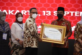 Pemprov Sulsel komitmen mengatasi kekurangan guru