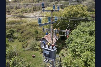 PLN NTB luncurkan SkyProbe untuk tingkatkan keandalan
