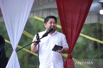 Kontribusi Karang Taruna Kalsel dinilai konkret bantu pembangunan