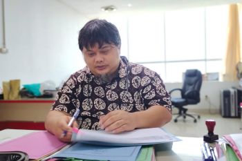 Serapan APBD Kota Bandarlampung capai 70 persen