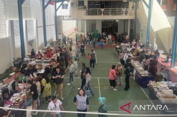 DWP KJRI Perth peringati Hari Pahlawan di Australia