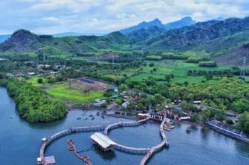 Tourism village improves welfare in Cupak