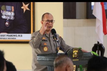 Ditresnarkoba Polda Sumsel bersama 15 Polres ungkap kasus narkoba