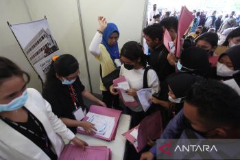 Disnaker Batam efisienkan mekanisme lamaran di Bursa Kerja
