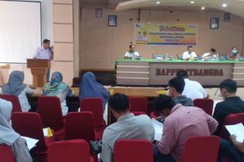 Pemkab Luwu Utara perbesar peran aktivis PATBM cegah kekerasan terhadap anak