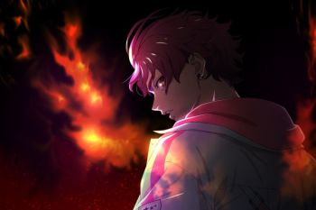 'Paradox Live' diadaptasi jadi game dan anime