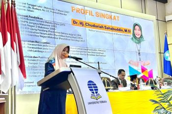 Alumni Universitas Terbuka Majene Sulbar kembangkan inovasi teknologi