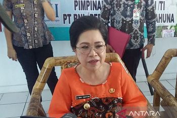 Penjabat Bupati Sangihe minta masyarakat dukung vaksinasi COVID-19