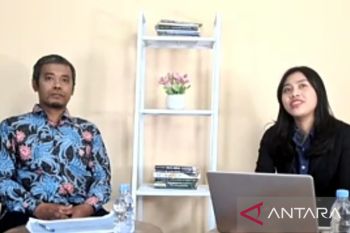 Survei Indostrategi: Prabowo unggul posisi teratas elektabilitas capres