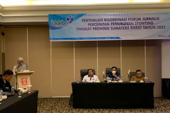 Pakar Unand : Pola asuh miliki peranan penting cegah stunting