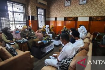 DPRD OKU perjuangkan nasib tenaga kesehatan gagal ikut seleksi PPPK
