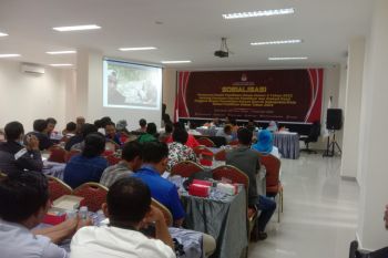 Konflik perbatasan di Sulbar pengaruhi penetapan dapil