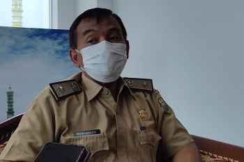 Pemkot Bandarlampung masih tunggu penetapan UMP untuk usulan UMK