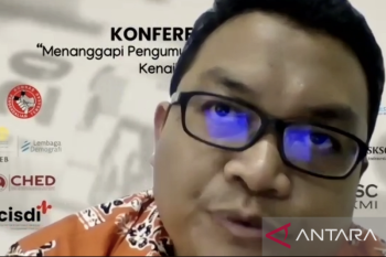 Sederhanakan golongan cukai rokok demi kesehatan masyarakat