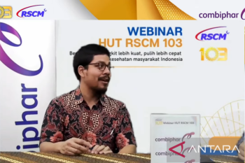 Orang aktif olahraga risiko tinggi alami cedera lutut