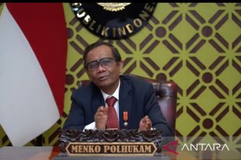 ASEAN Summit to discuss cooperation on human rights, democracy: Mahfud