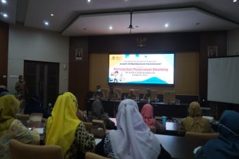 Pemkot Pekalongan optimalkan peranan kader cegah stunting