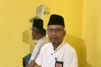 KPU Batam selesaikan verifikasi faktual 2.660 anggota partai politik